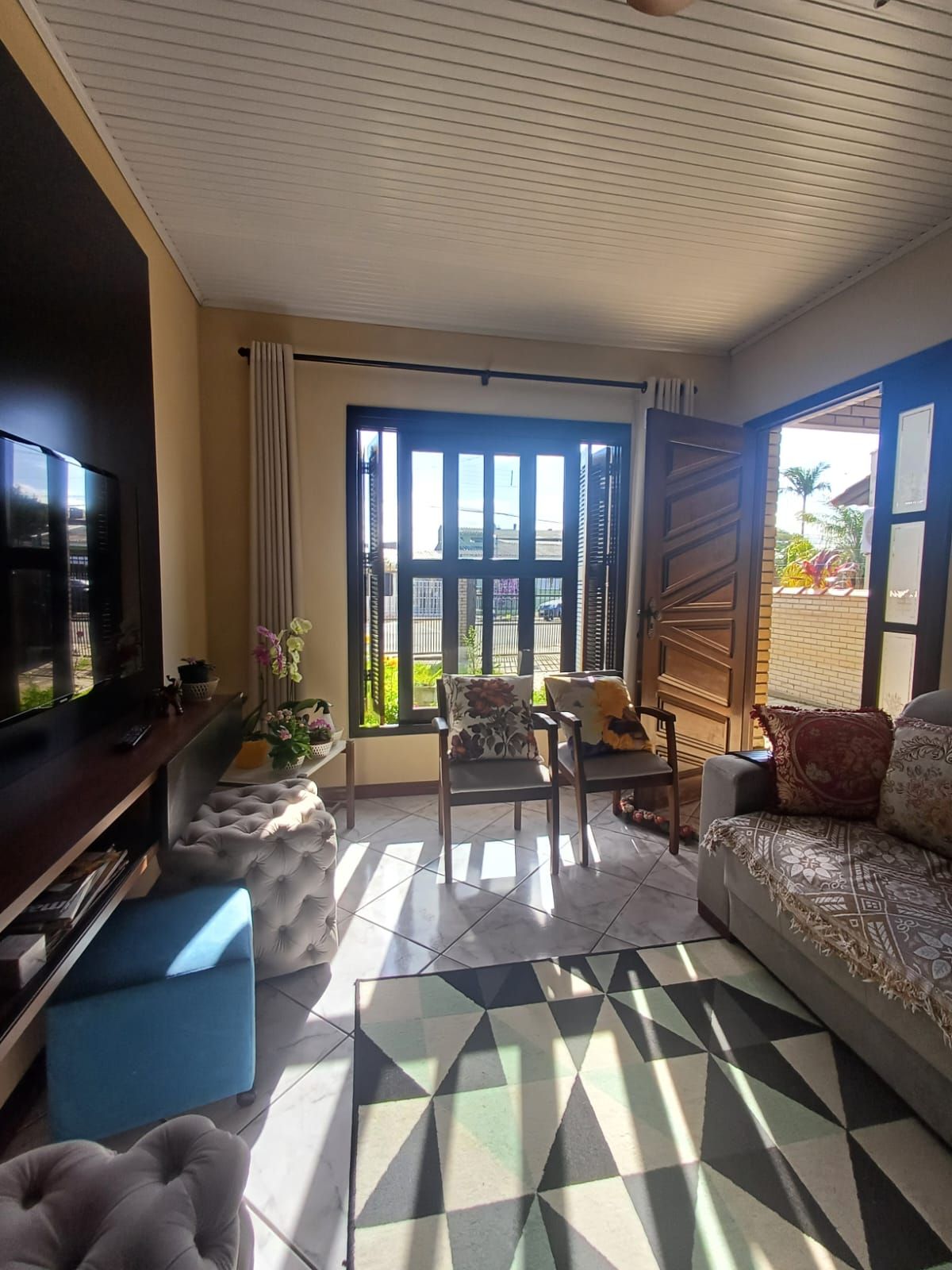 Casa 3 quartos à venda, 225m², Centro - Guaíba