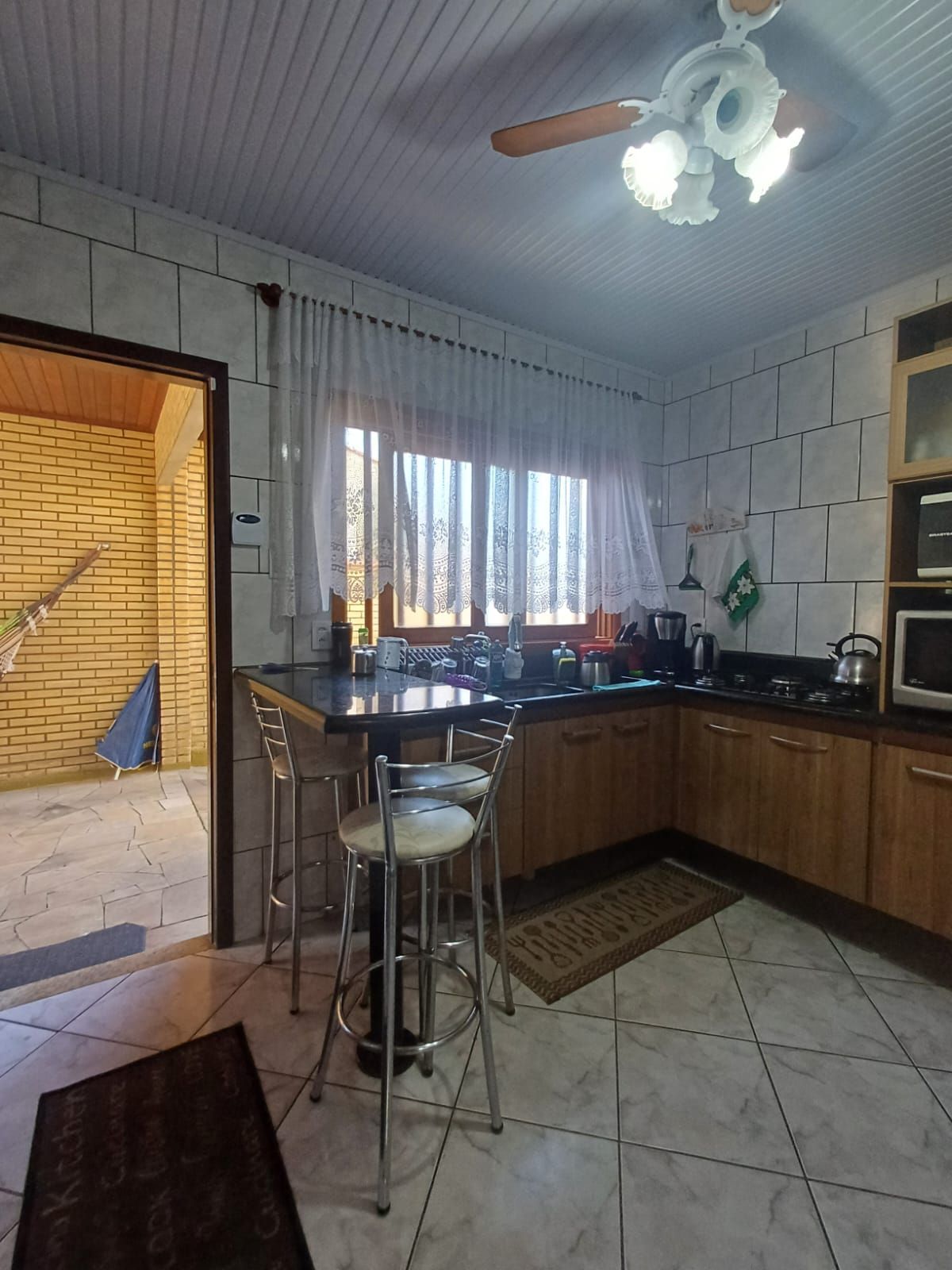 Casa 3 quartos à venda, 225m², Centro - Guaíba