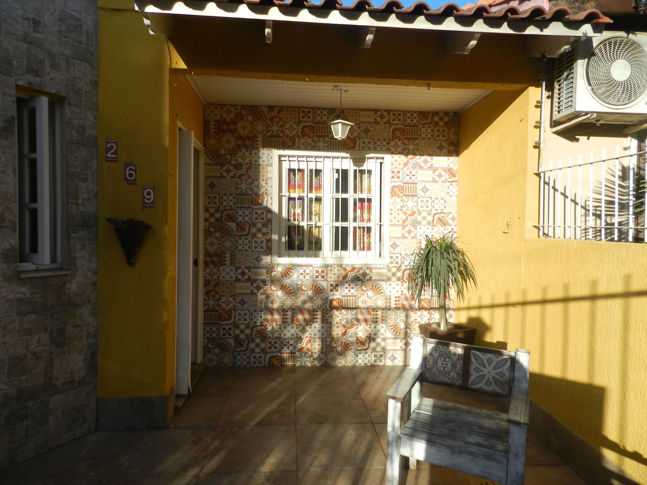 Sobrado 3 quartos à venda, 180m², Residencial - Eldorado do Sul