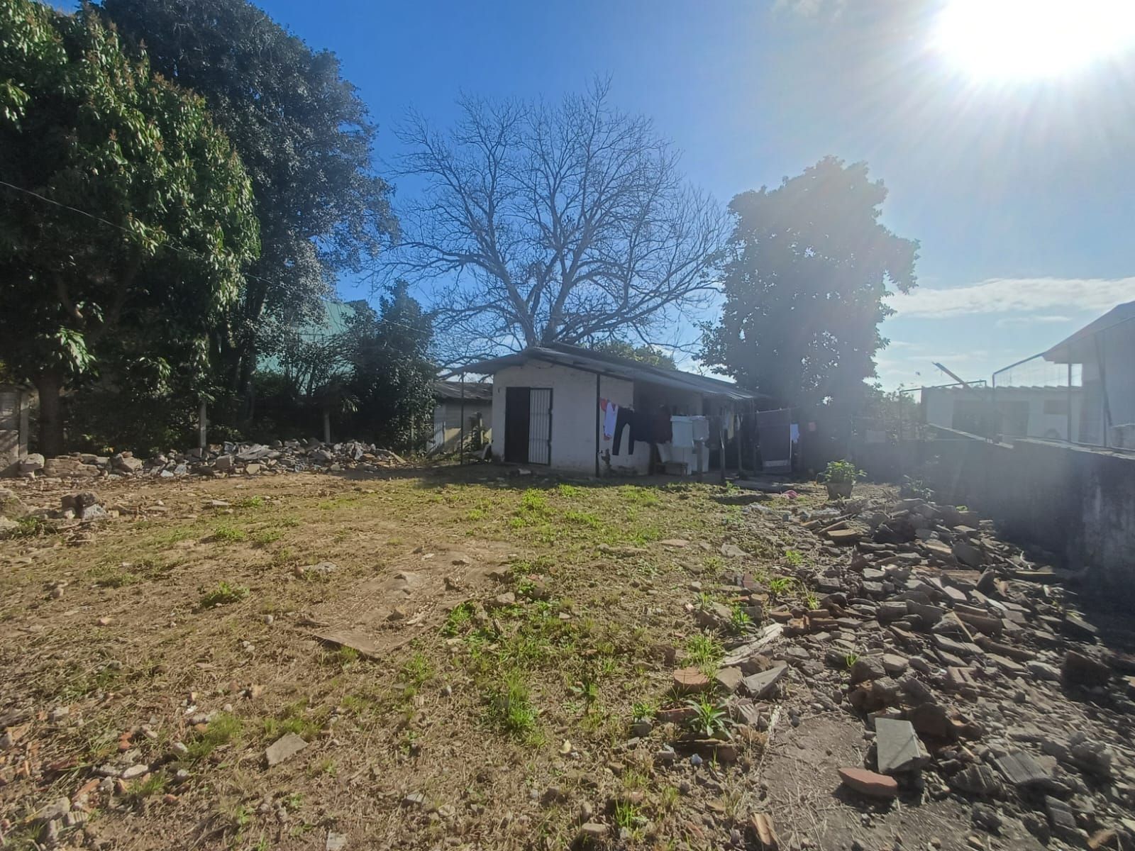 Terreno à venda, 849m², Centro - Guaíba