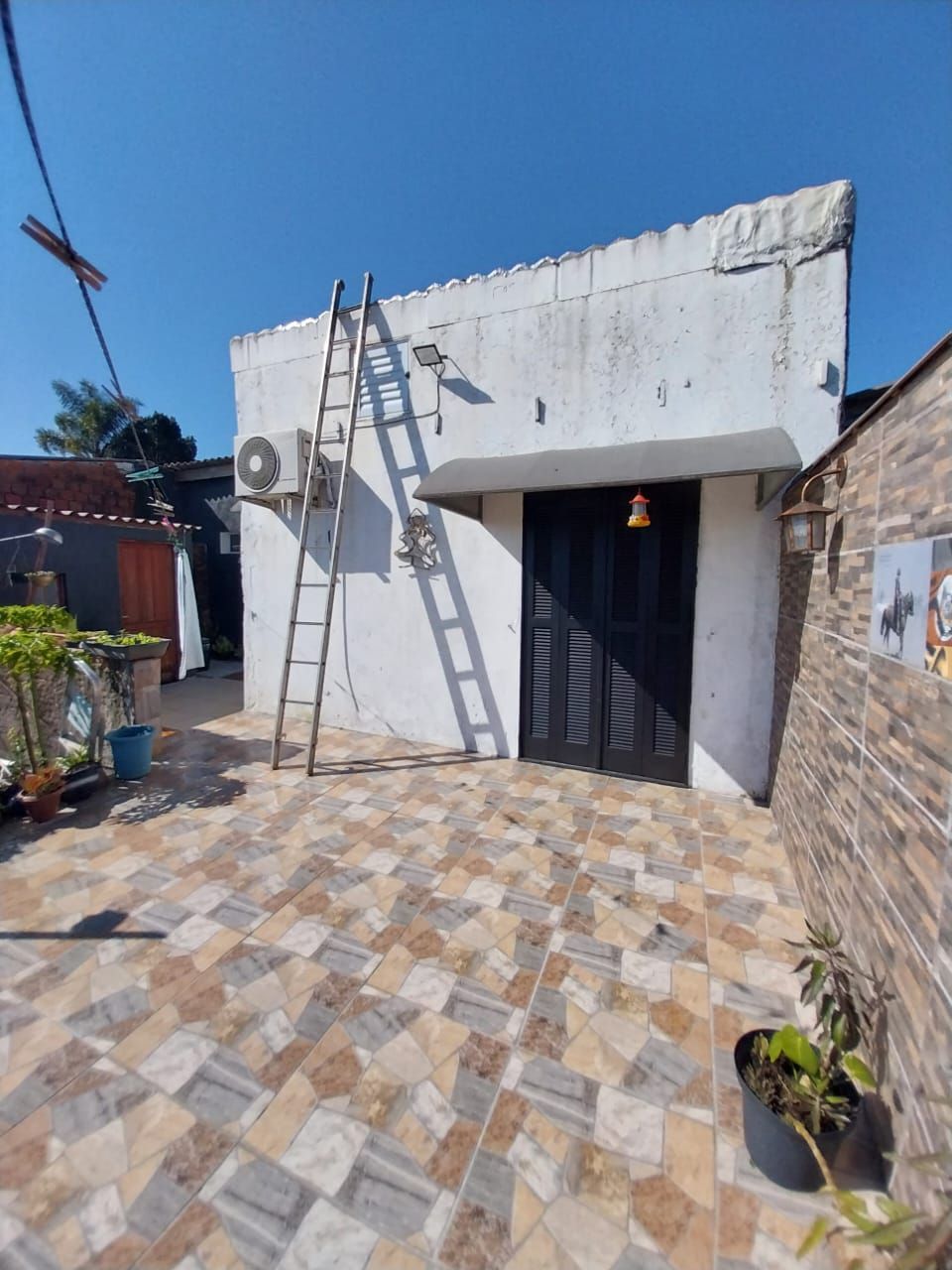 Casa 1 quartos à venda, 72m², Colina - Guaíba