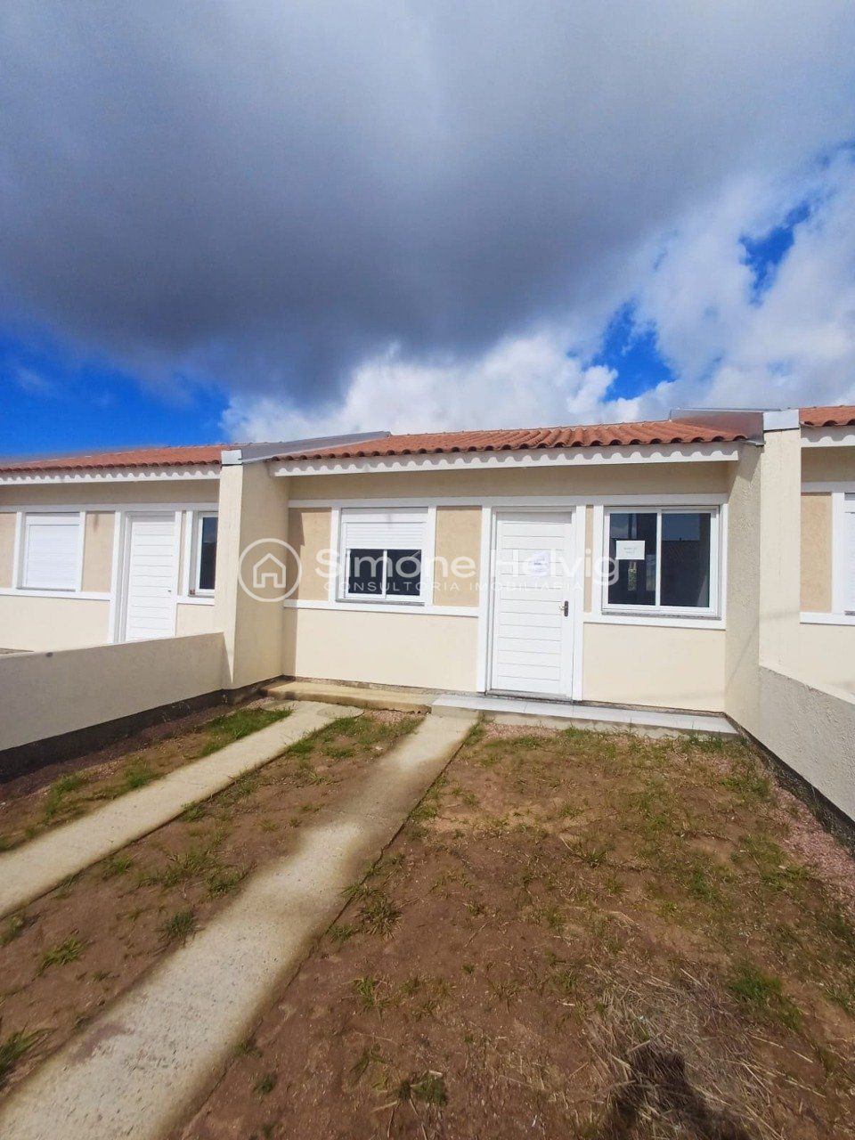 Casa 1 quartos à venda, 32m², Jardim Iolanda - Guaíba