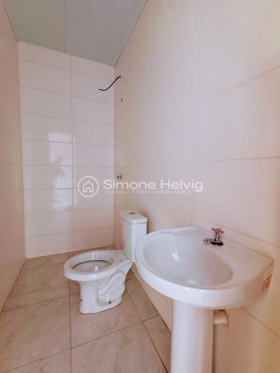 Casa 1 quartos à venda, 32m², Jardim Iolanda - Guaíba