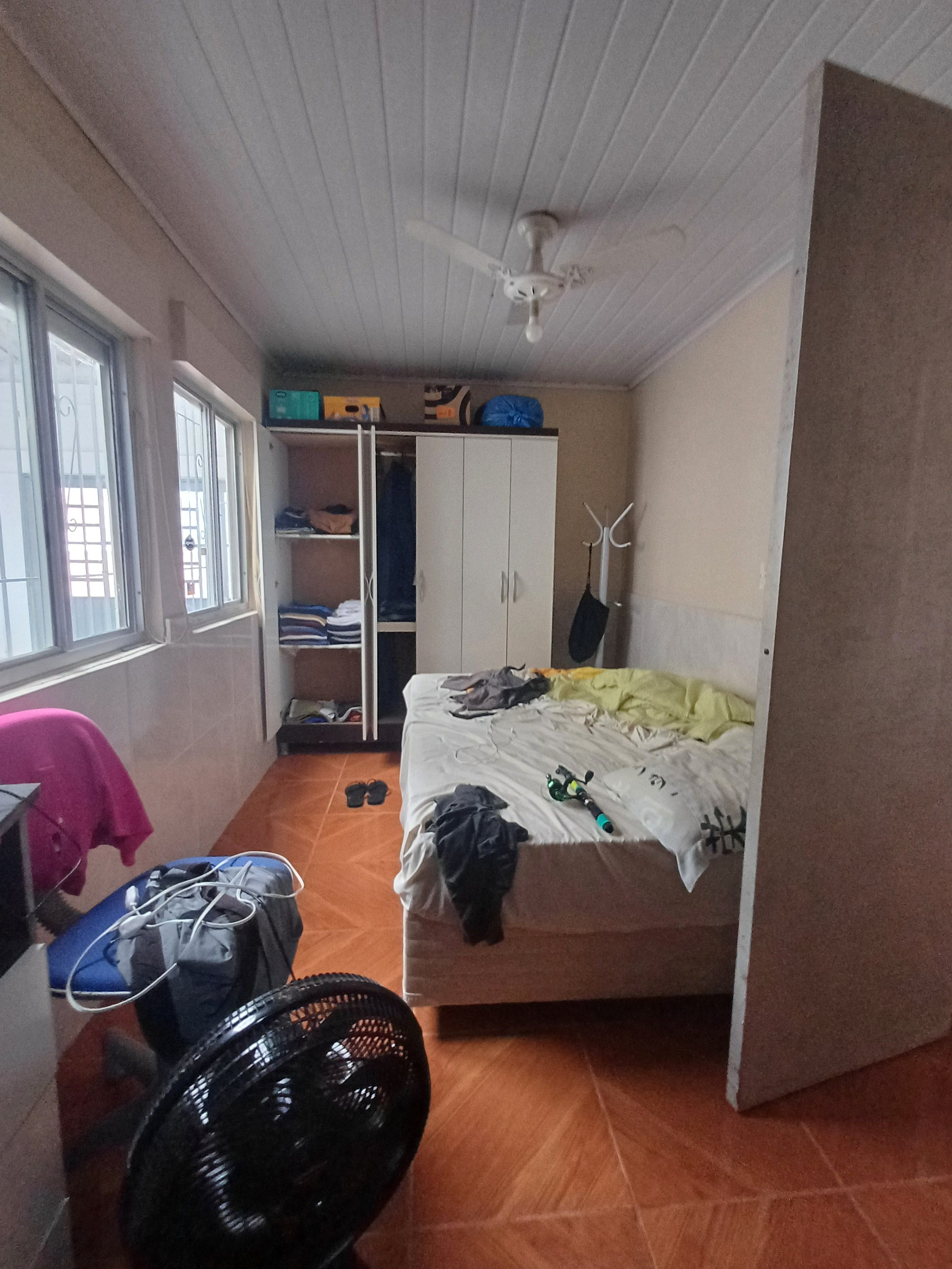 Casa 3 quartos à venda, 200m², Santa Rita - Guaíba