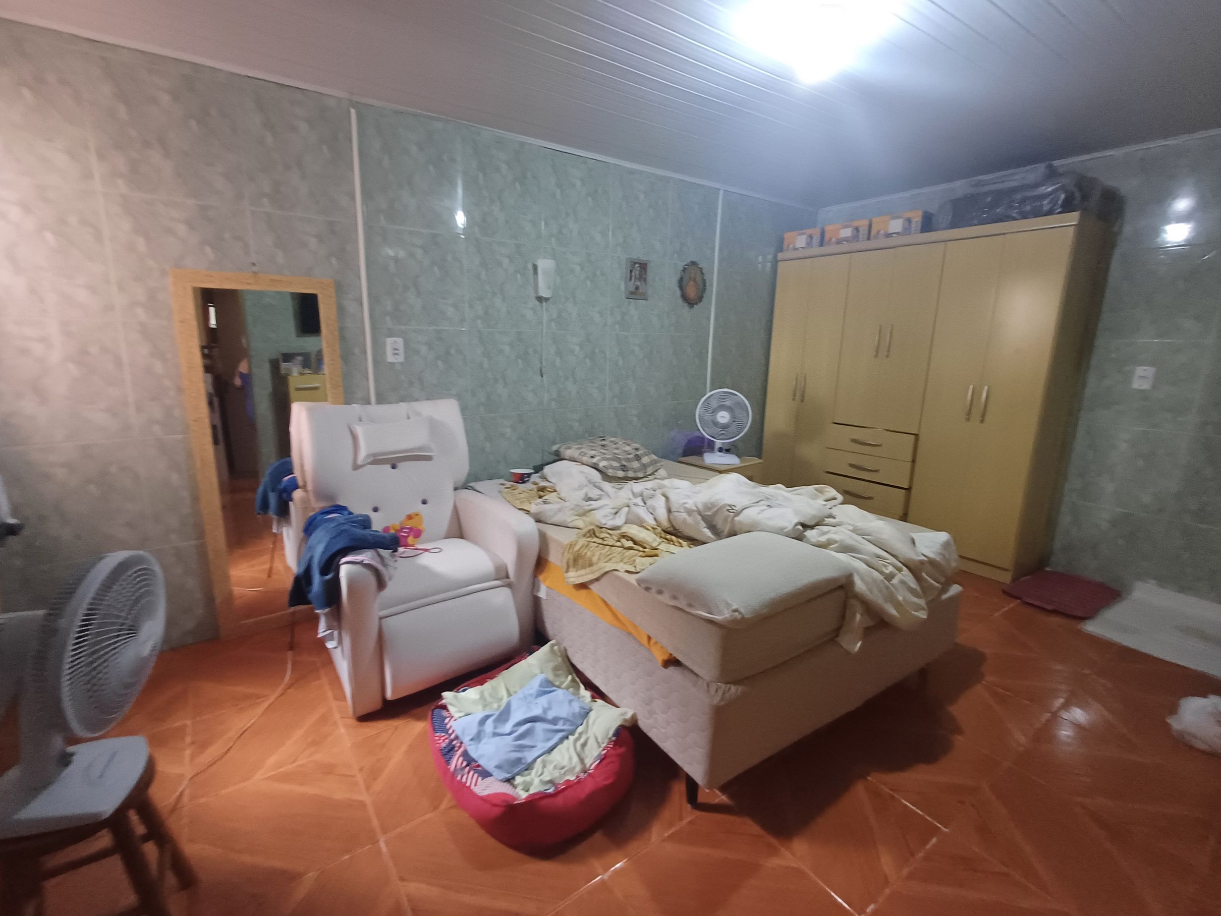 Casa 3 quartos à venda, 200m², Santa Rita - Guaíba