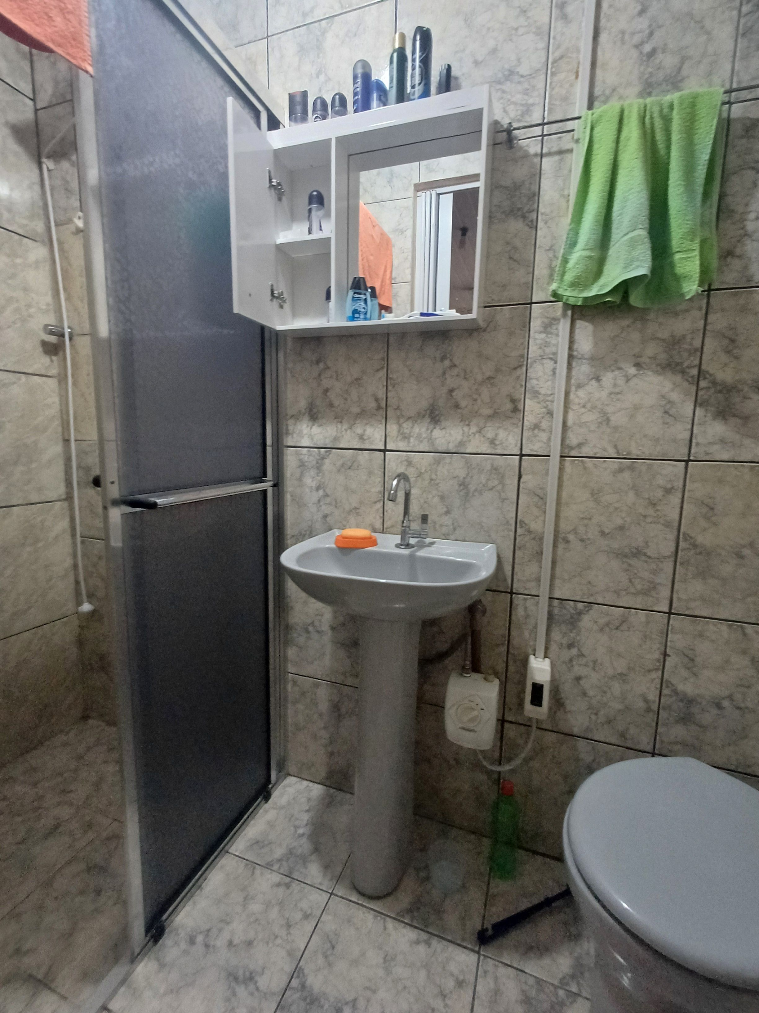 Casa 3 quartos à venda, 200m², Santa Rita - Guaíba