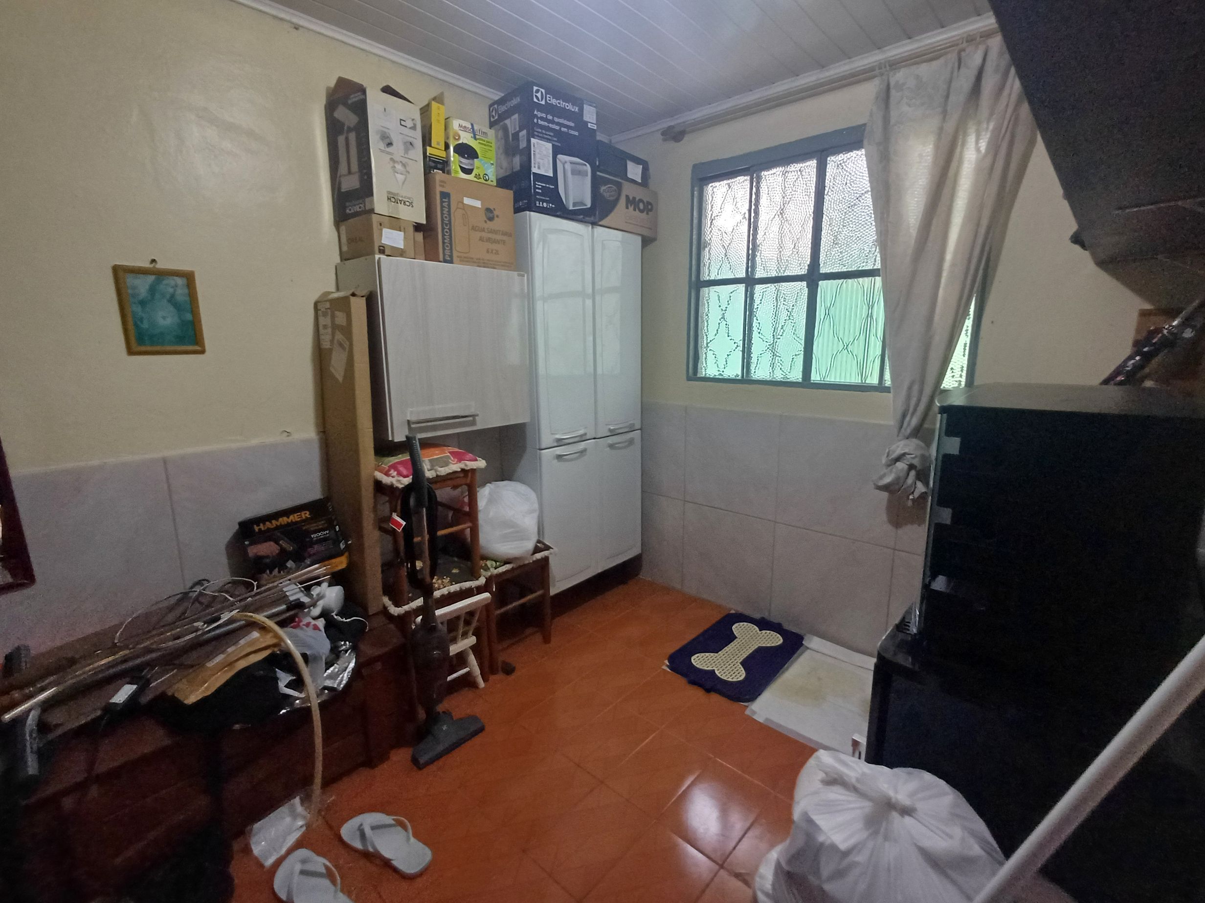Casa 3 quartos à venda, 200m², Santa Rita - Guaíba