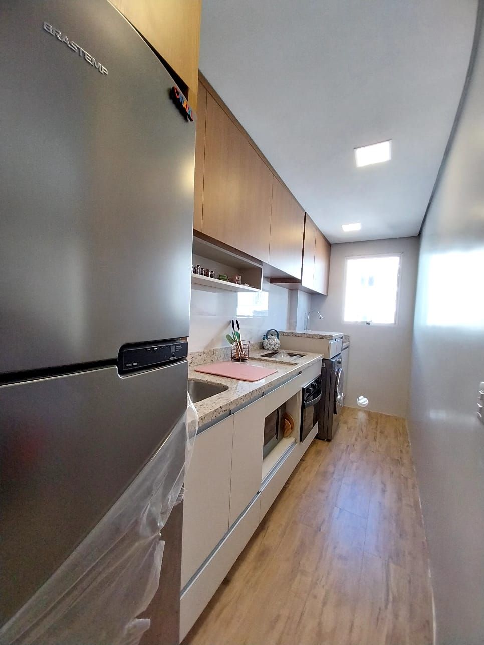 Apartamento 2 quartos à venda, 55m², Santa Rita - Guaíba