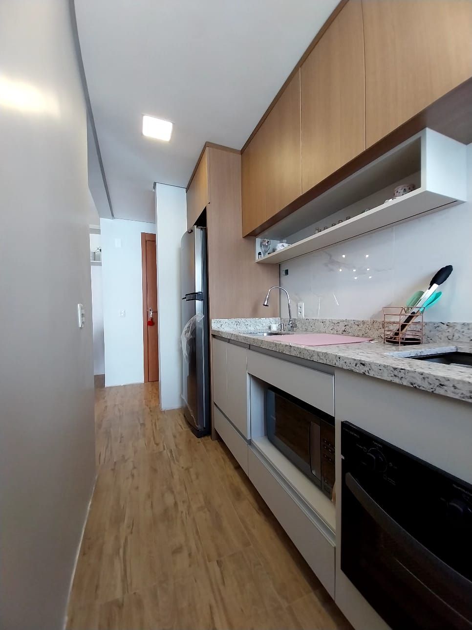 Apartamento 2 quartos à venda, 55m², Santa Rita - Guaíba