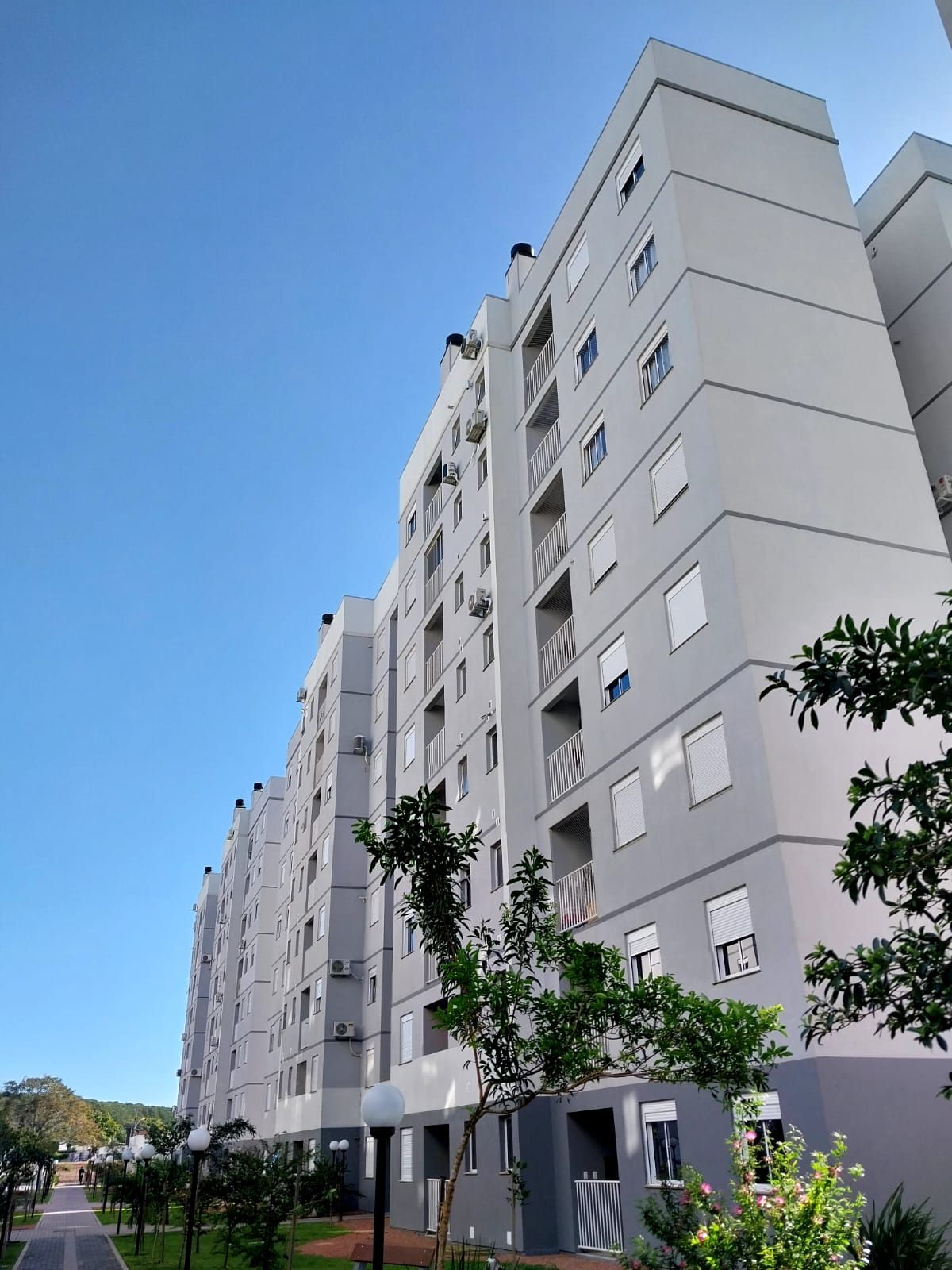 Apartamento 2 quartos à venda, 55m², Santa Rita - Guaíba