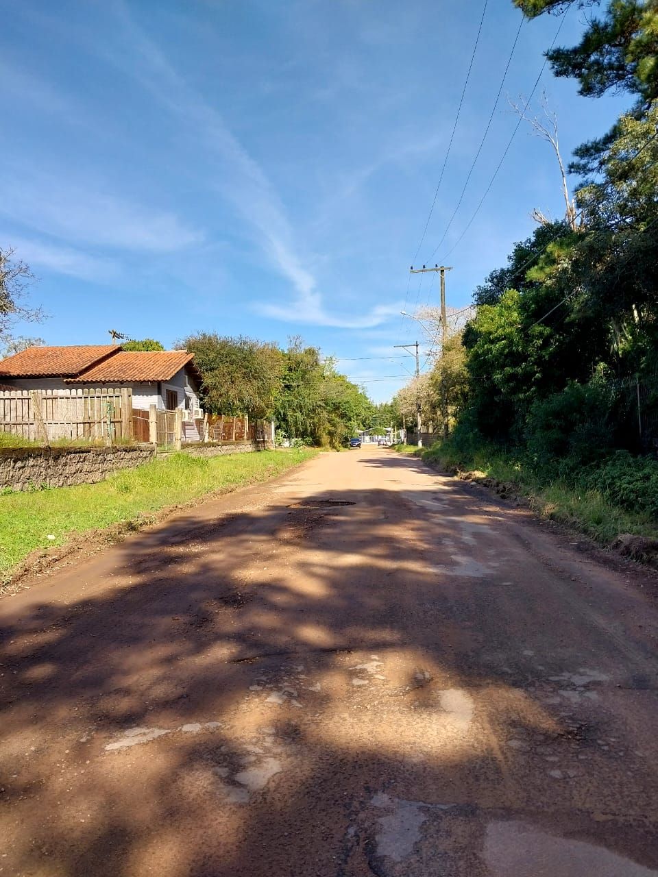 Terreno à venda, 946m², Florida - Guaíba