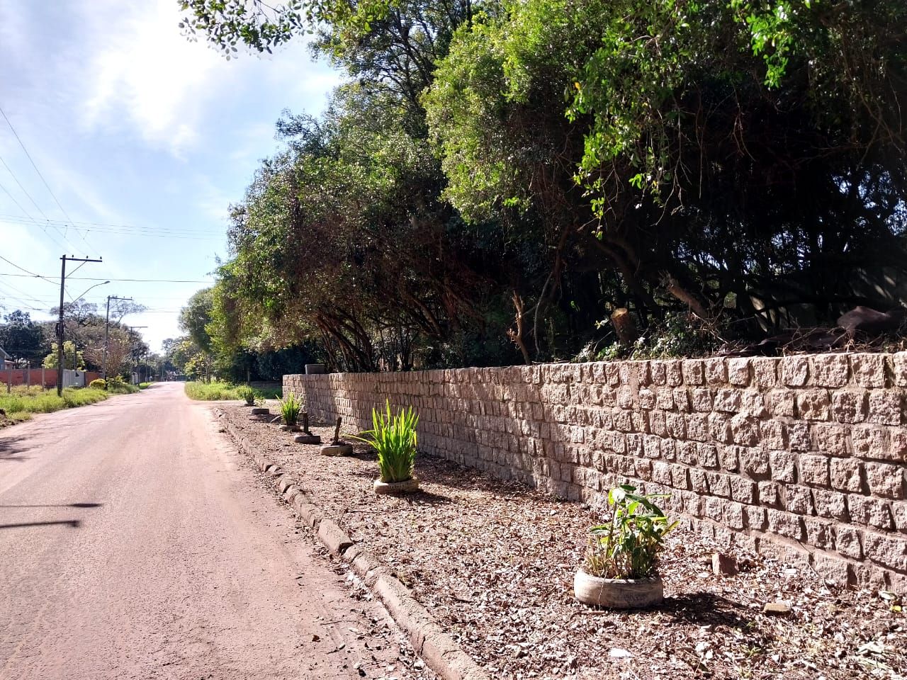 Terreno à venda, 946m², Florida - Guaíba