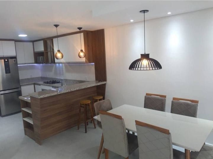 Sobrado 2 quartos à venda, 133m², Jardim dos Lagos - Guaíba