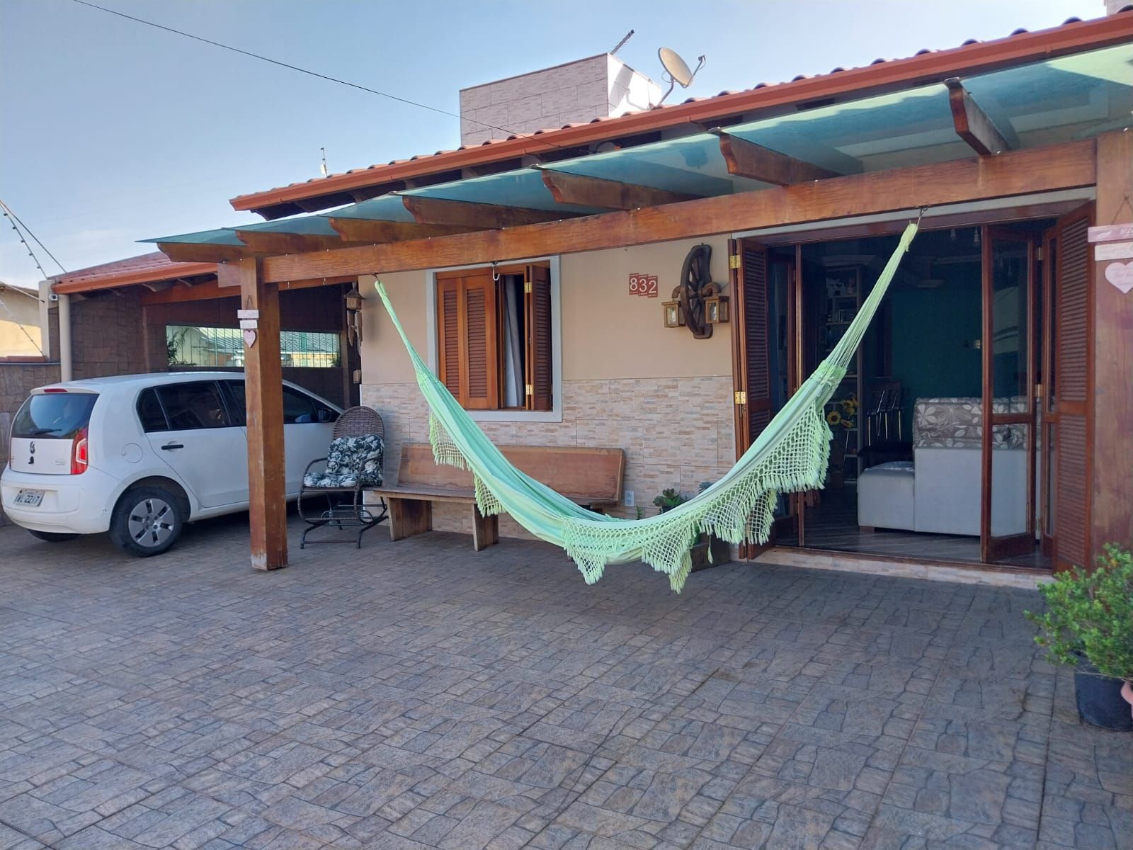 Casa 4 quartos à venda, 201m², Jardim dos Lagos - Guaíba