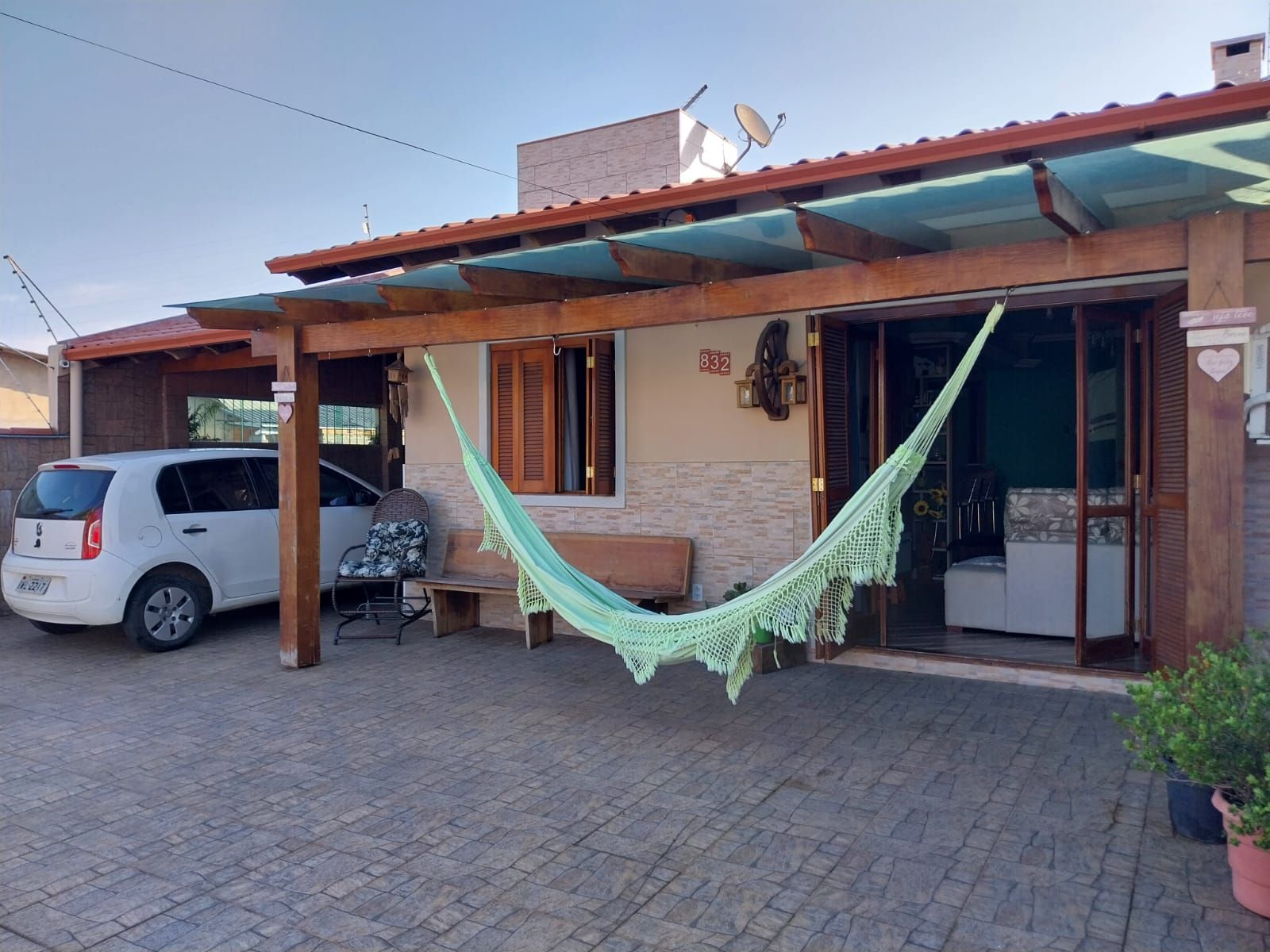 Casa 4 quartos à venda, 201m², Jardim dos Lagos - Guaíba