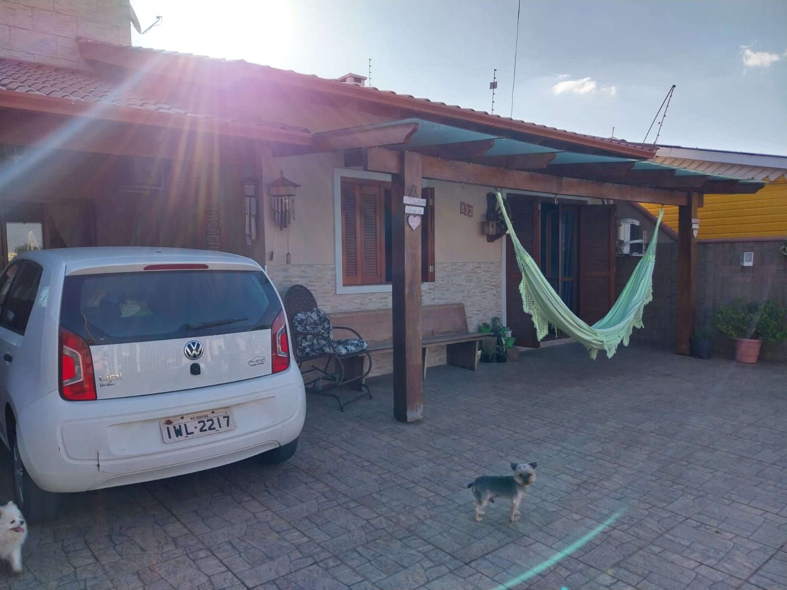 Casa 4 quartos à venda, 201m², Jardim dos Lagos - Guaíba