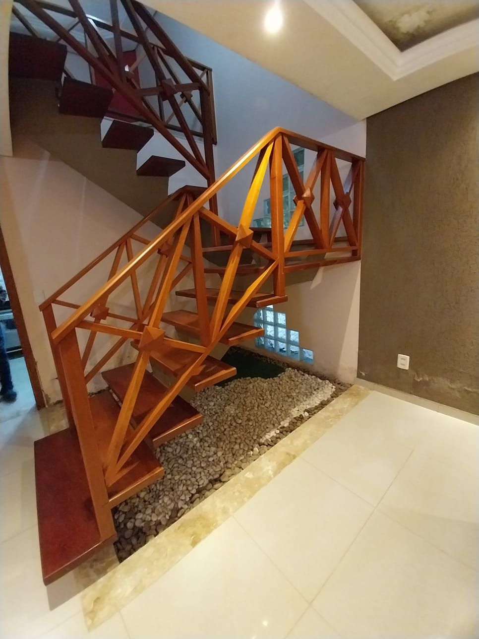 Sobrado 2 quartos à venda, 276m², Florida - Guaíba
