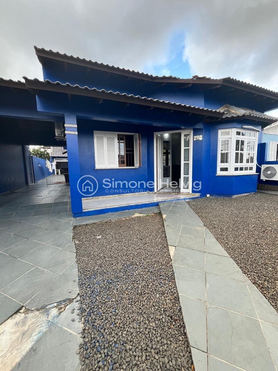 Casa 2 quartos à venda, 133m², Jardim dos Lagos - Guaíba