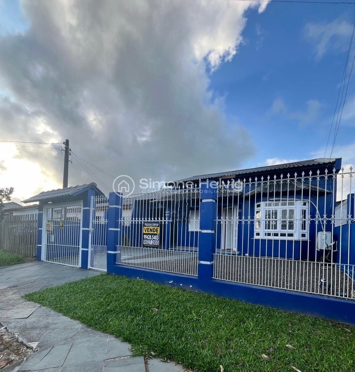 Casa 2 quartos à venda, 133m², Jardim dos Lagos - Guaíba