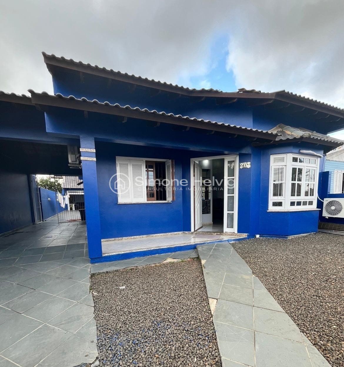 Casa 2 quartos à venda, 133m², Jardim dos Lagos - Guaíba