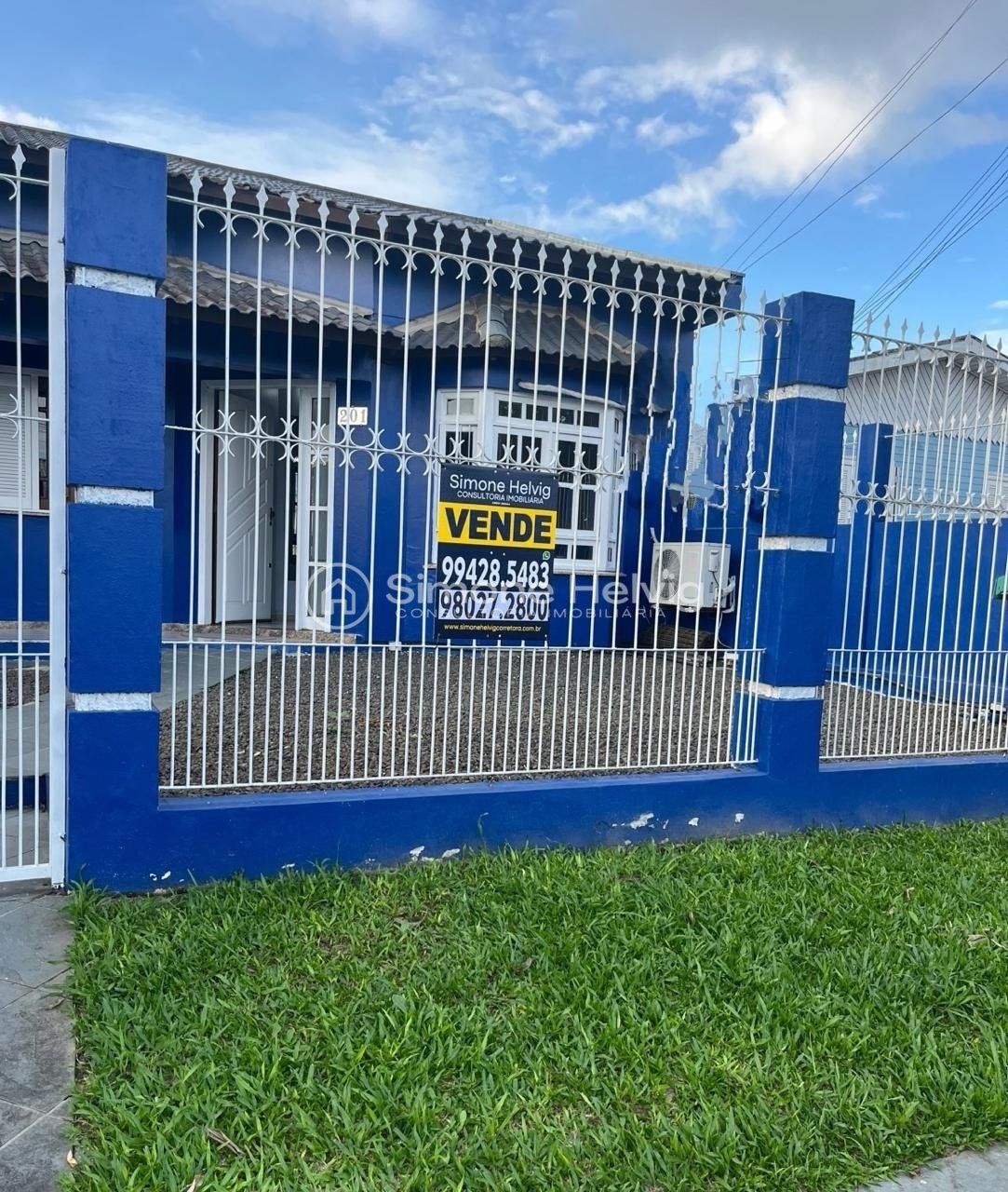 Casa 2 quartos à venda, 133m², Jardim dos Lagos - Guaíba