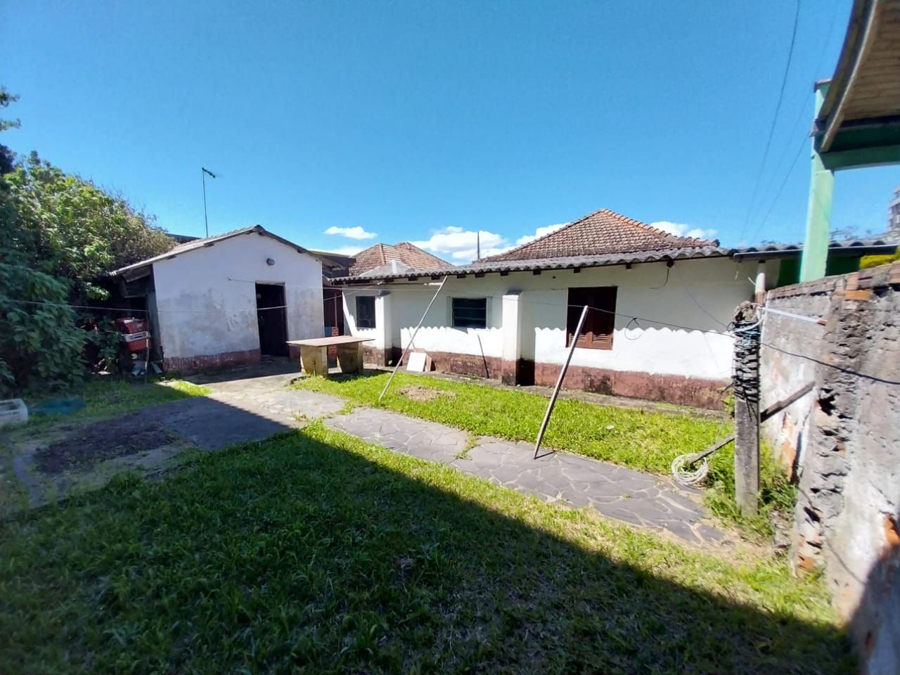 Casa 4 quartos à venda, 100m², Centro - Guaíba