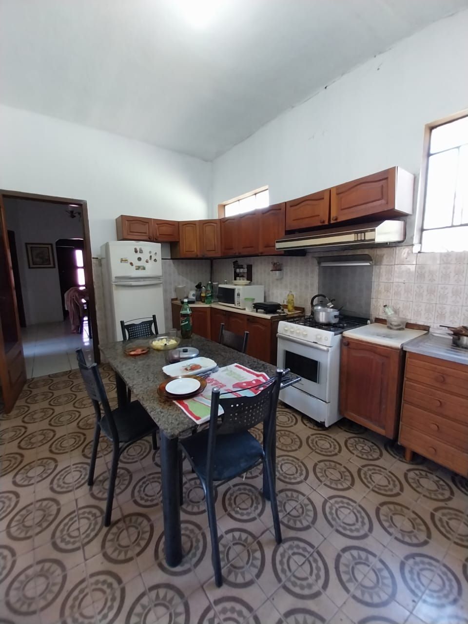 Casa 4 quartos à venda, 100m², Centro - Guaíba