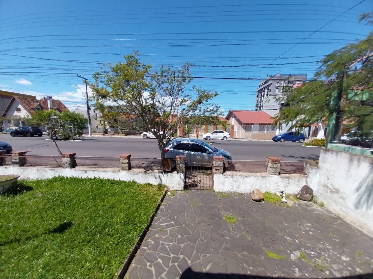 Casa 4 quartos à venda, 100m², Centro - Guaíba