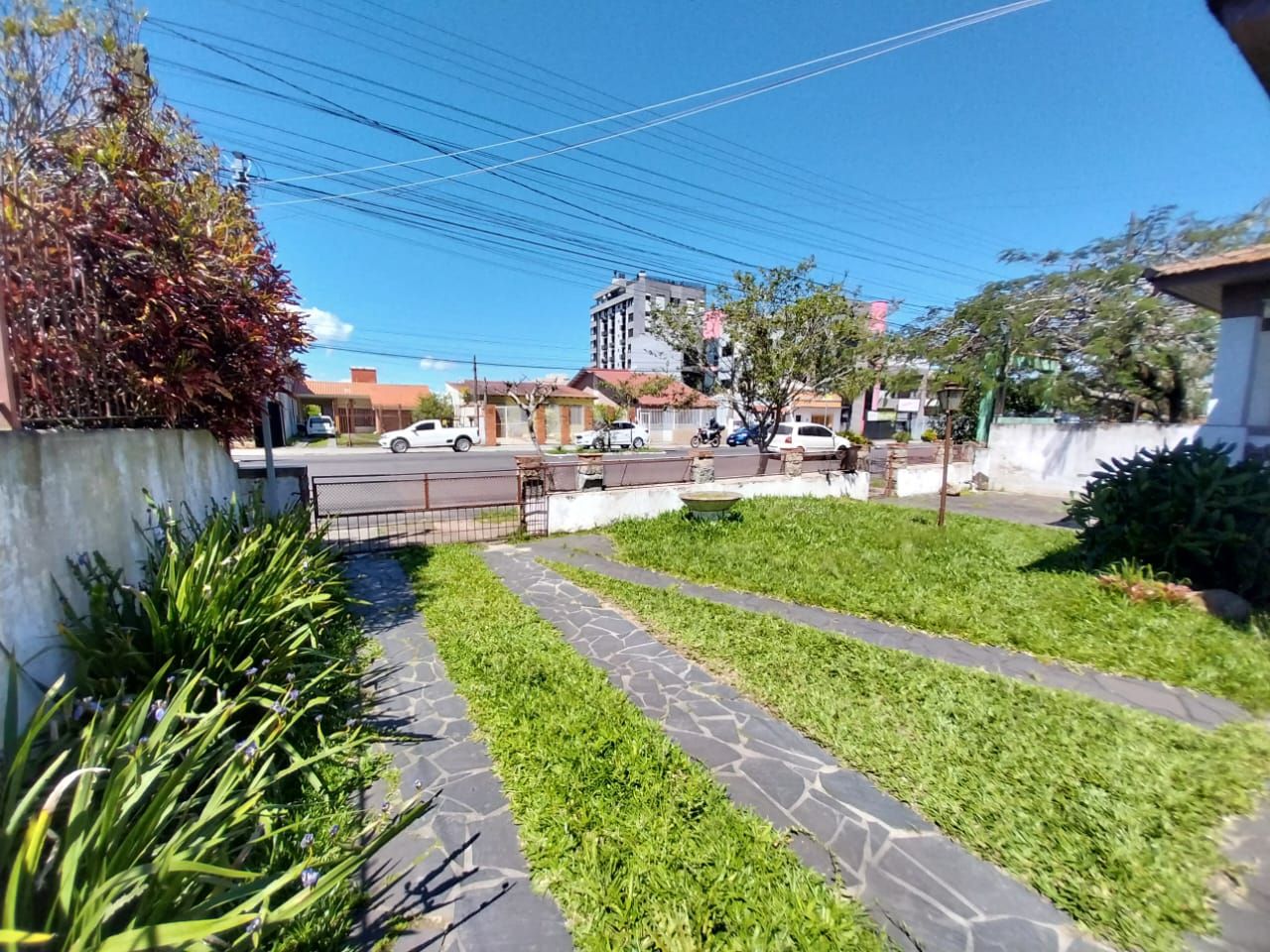 Casa 4 quartos à venda, 100m², Centro - Guaíba