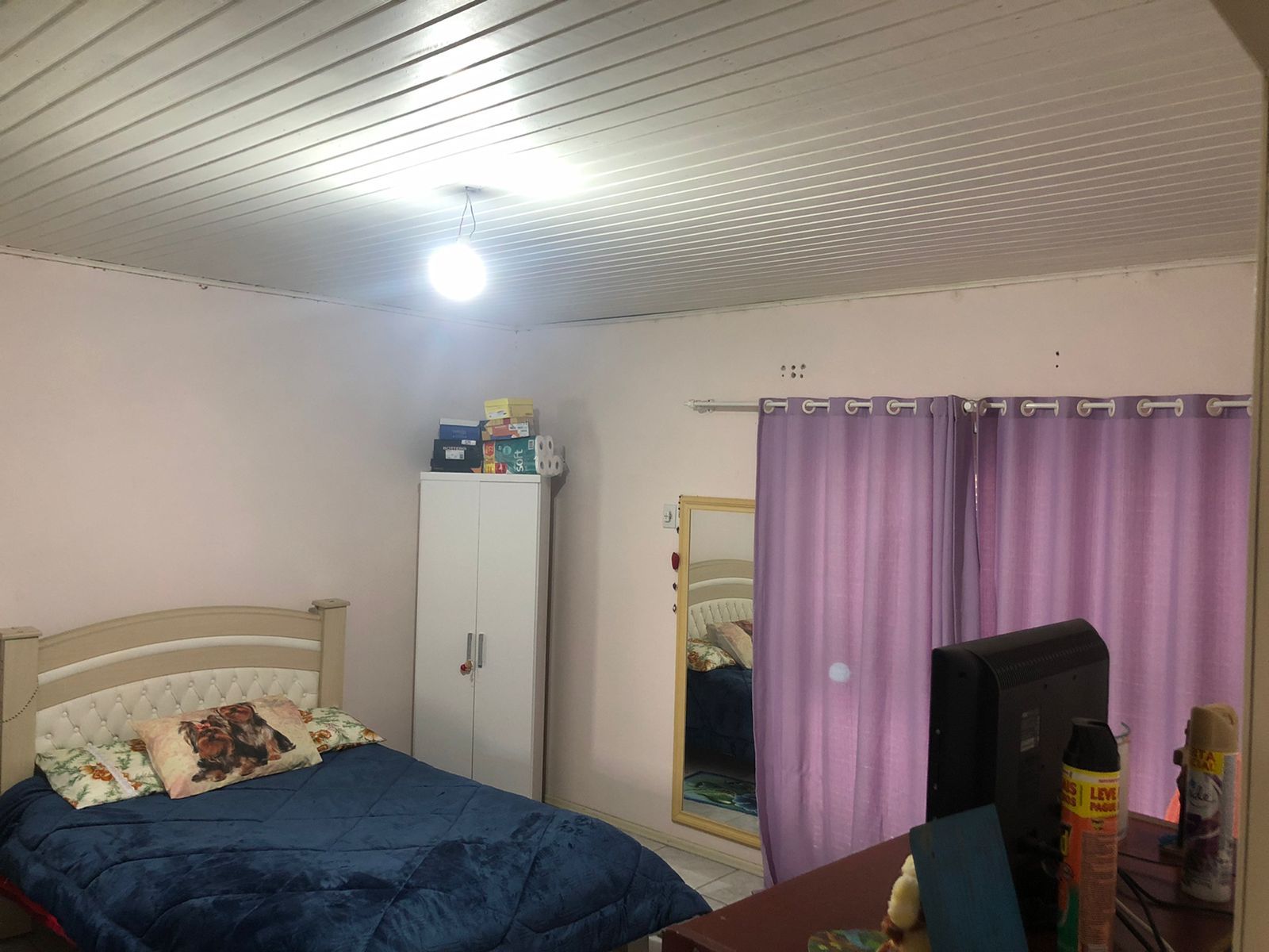 Sobrado 3 quartos à venda, 200m², Colina - Guaíba