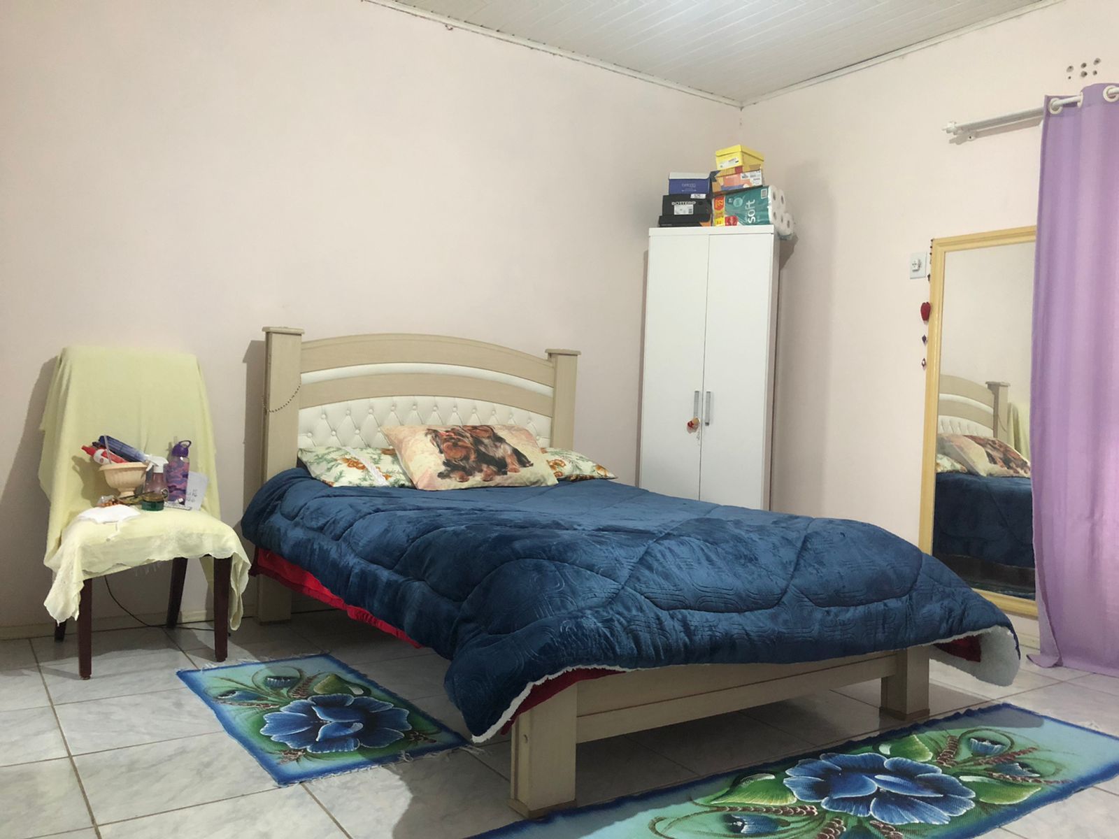 Sobrado 3 quartos à venda, 200m², Colina - Guaíba