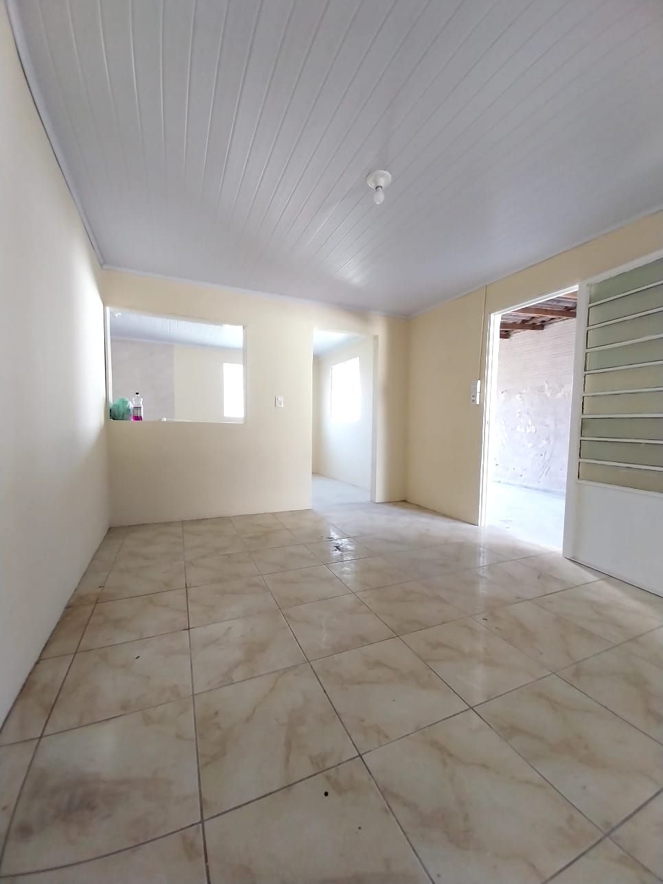 Casa 3 quartos à venda, 80m², Santa Rita - Guaíba
