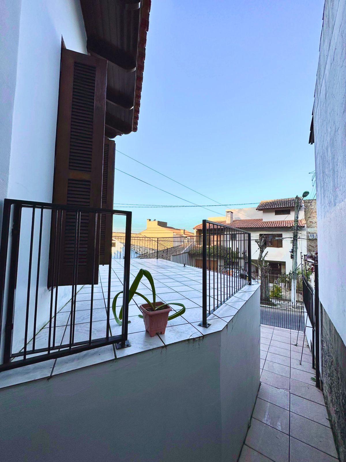 Sobrado 3 quartos à venda, 159m², Centro - Guaíba