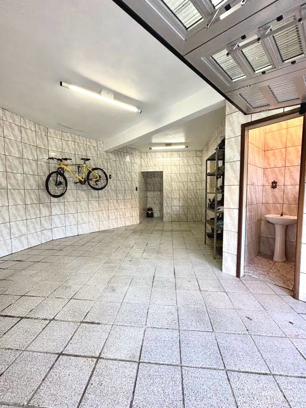 Sobrado 3 quartos à venda, 159m², Centro - Guaíba