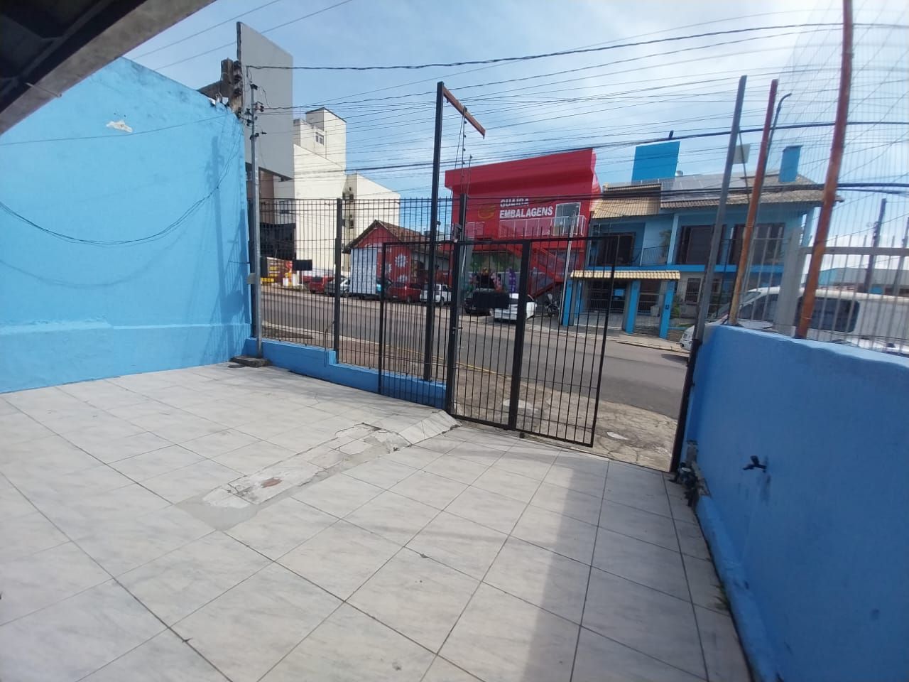 Sala Comercial à venda, 70m², Centro - Guaíba