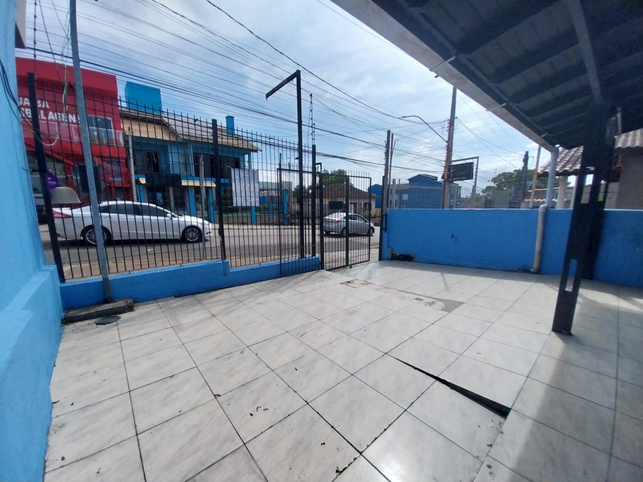 Sala Comercial à venda, 70m², Centro - Guaíba