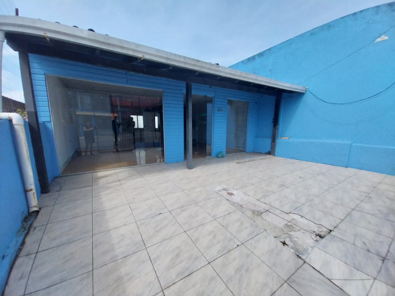 Sala Comercial à venda, 70m², Centro - Guaíba