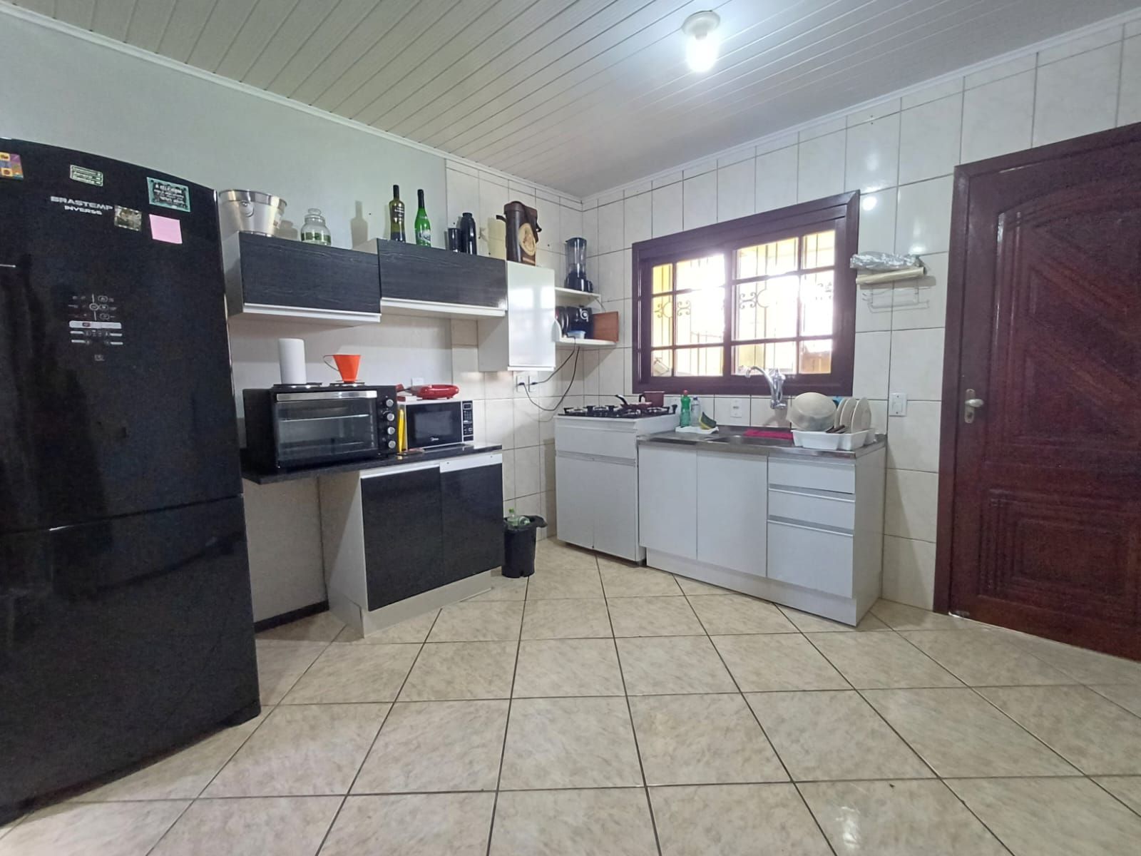Casa 2 quartos à venda, 138m², Parque 35 - Guaíba