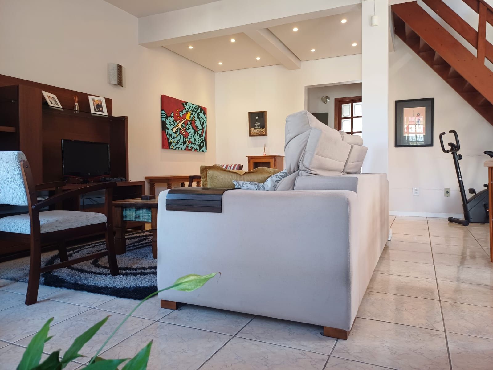 Sobrado 3 quartos à venda, 204m², Colina - Guaíba