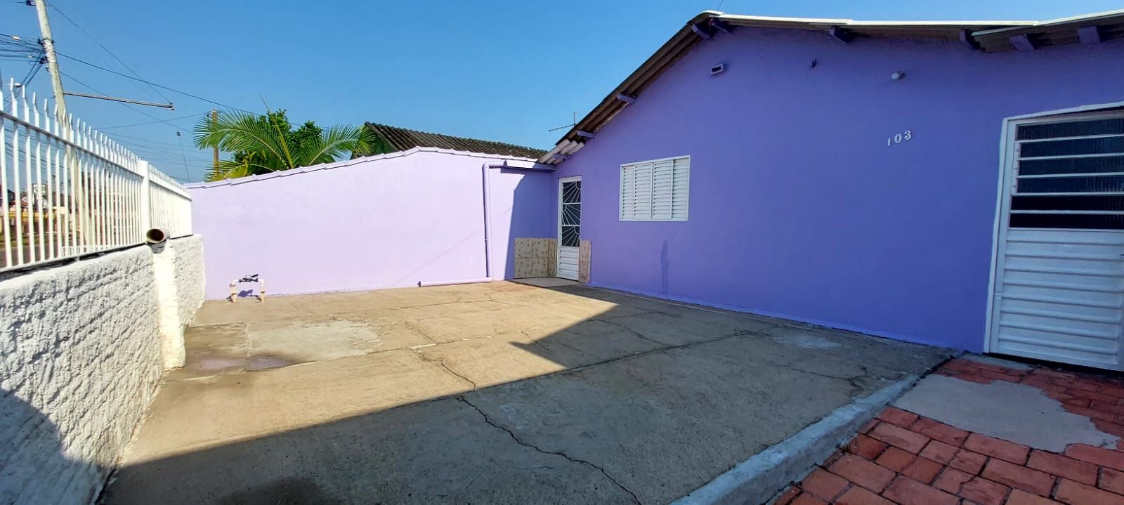 Casa 2 quartos à venda, 74m², Santa Rita - Guaíba