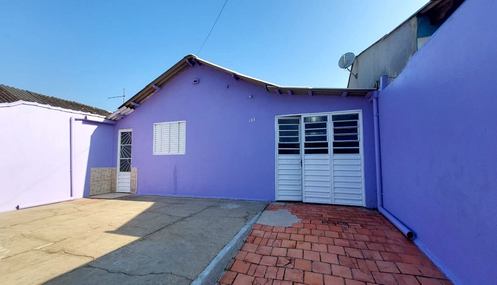 Casa 2 quartos à venda, 74m², Santa Rita - Guaíba