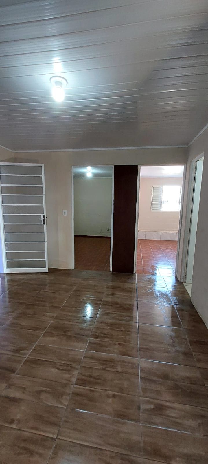 Casa 2 quartos à venda, 74m², Santa Rita - Guaíba