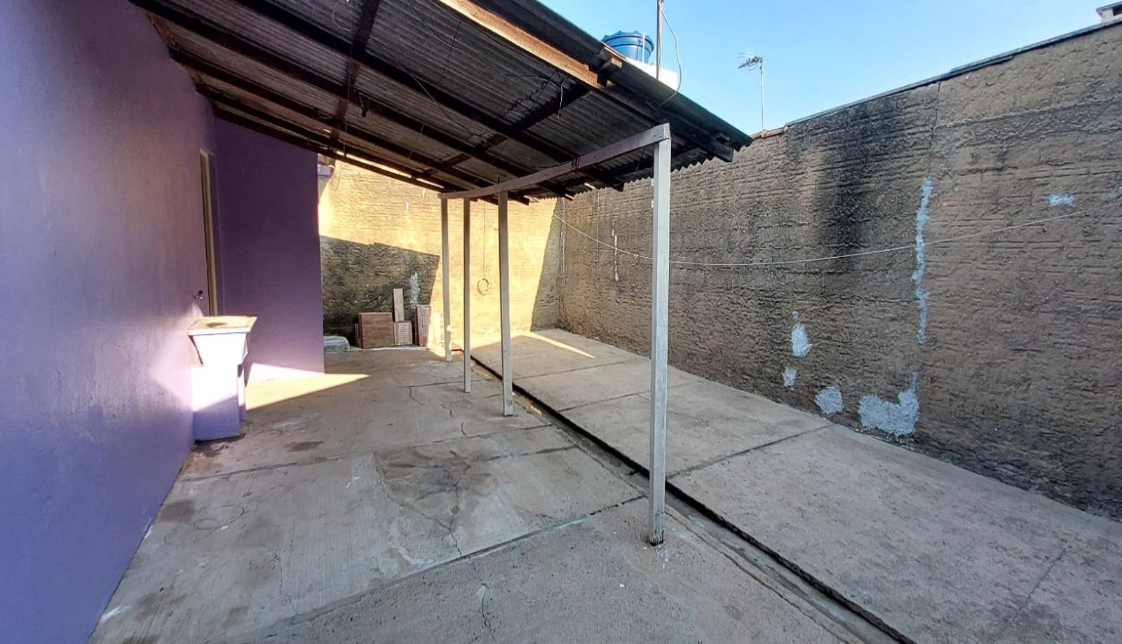Casa 2 quartos à venda, 74m², Santa Rita - Guaíba