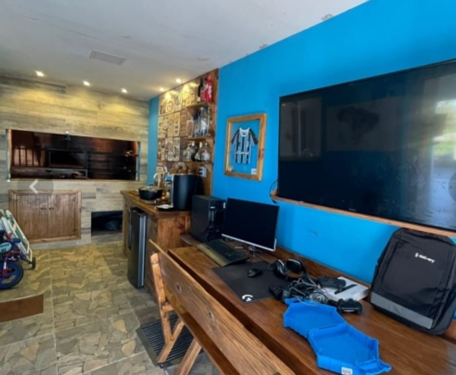 Sobrado 2 quartos à venda, 90m², Jardim dos Lagos - Guaíba
