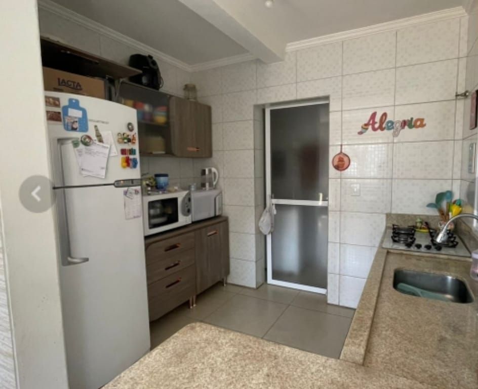 Sobrado 2 quartos à venda, 90m², Jardim dos Lagos - Guaíba