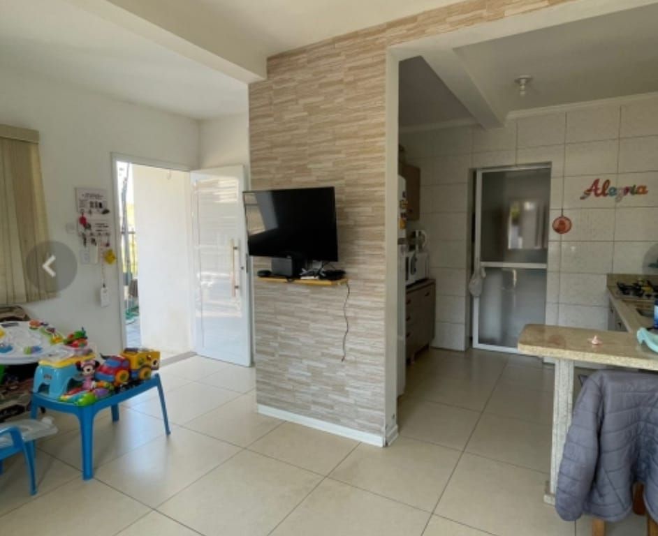 Sobrado 2 quartos à venda, 90m², Jardim dos Lagos - Guaíba