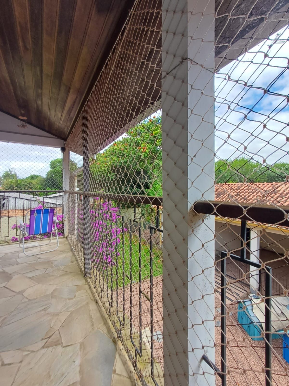 Casa 3 quartos à venda, 254m², Florida - Guaíba
