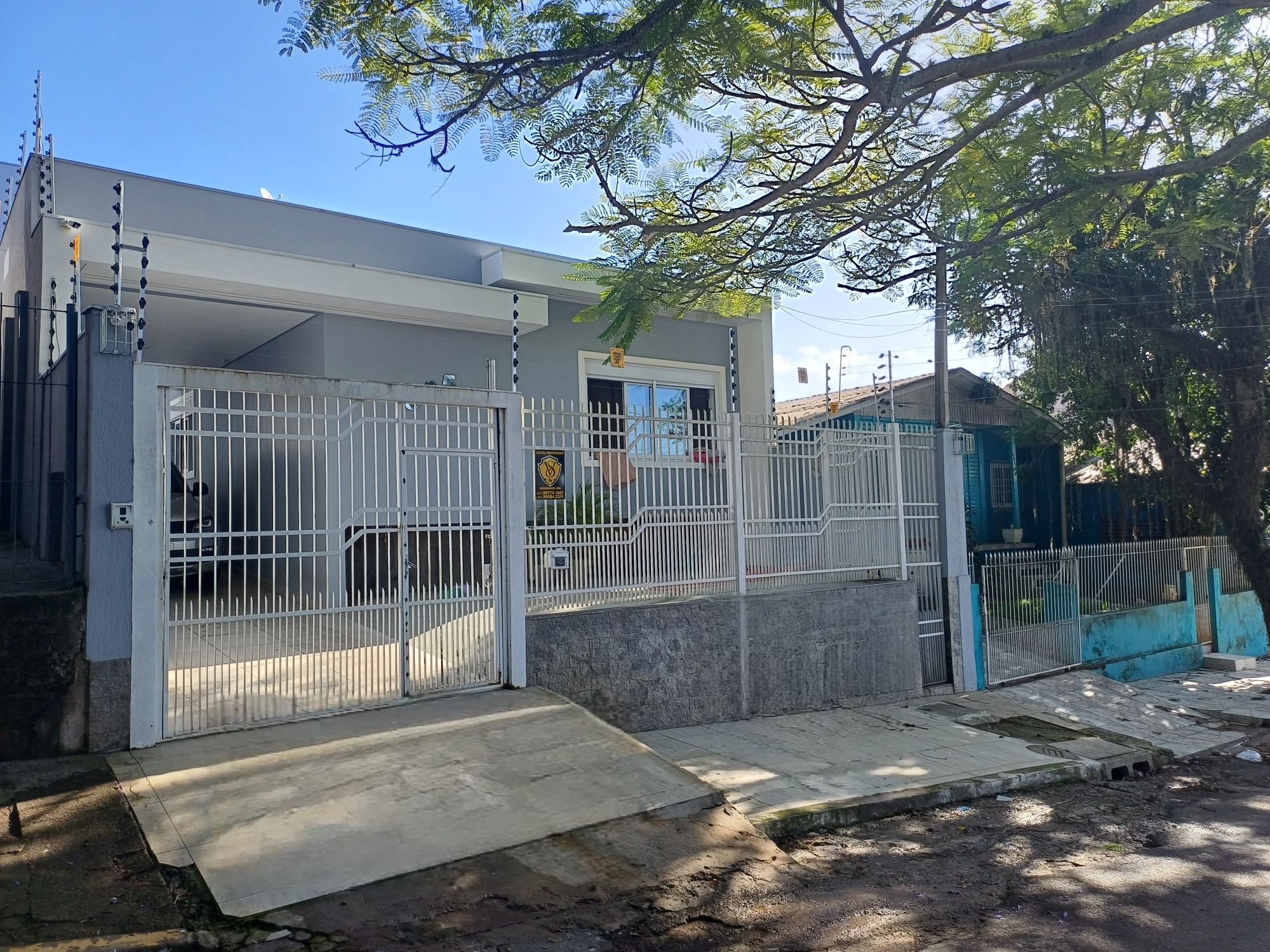 Casa 2 quartos à venda, 250m², Colina - Guaíba
