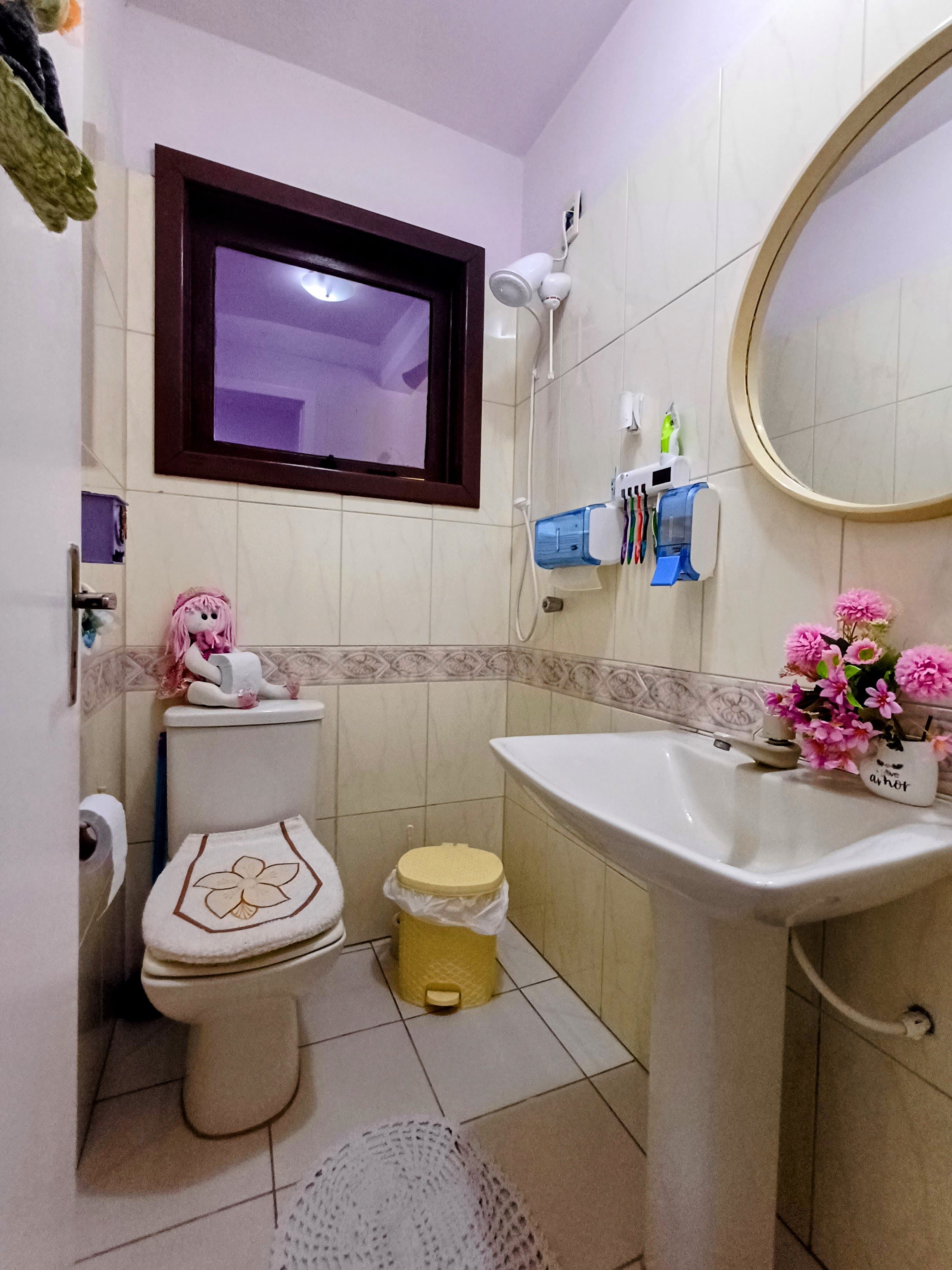 Sobrado 3 quartos à venda, 211m², Alegria - Guaíba