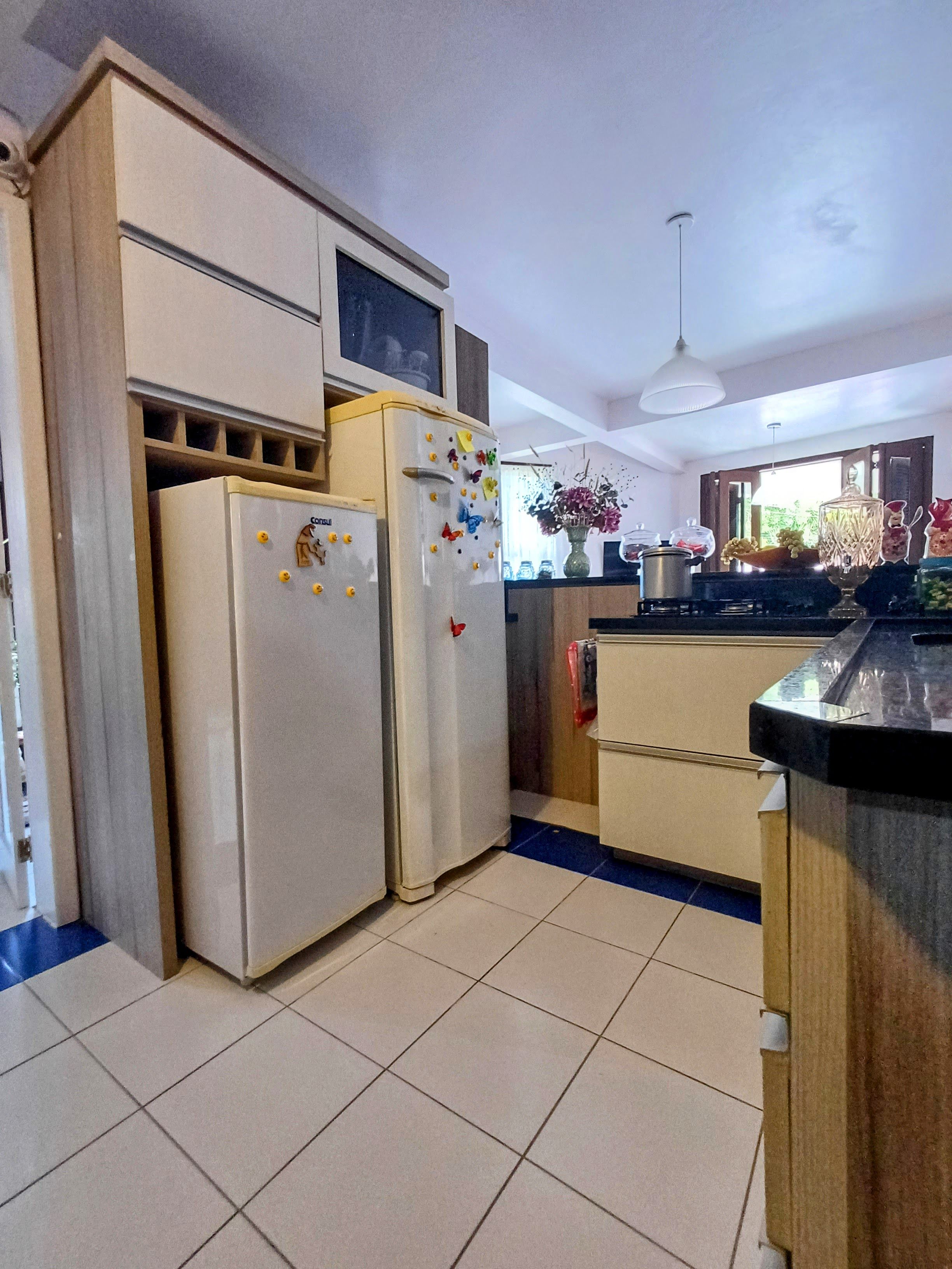 Sobrado 3 quartos à venda, 211m², Alegria - Guaíba